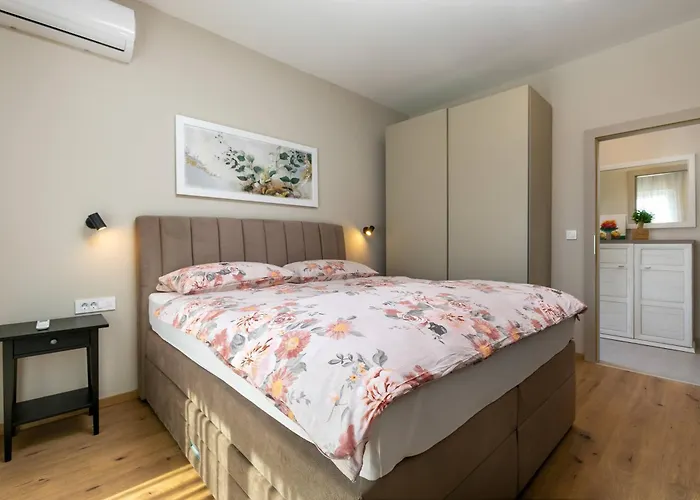 Apartman Nona Ana