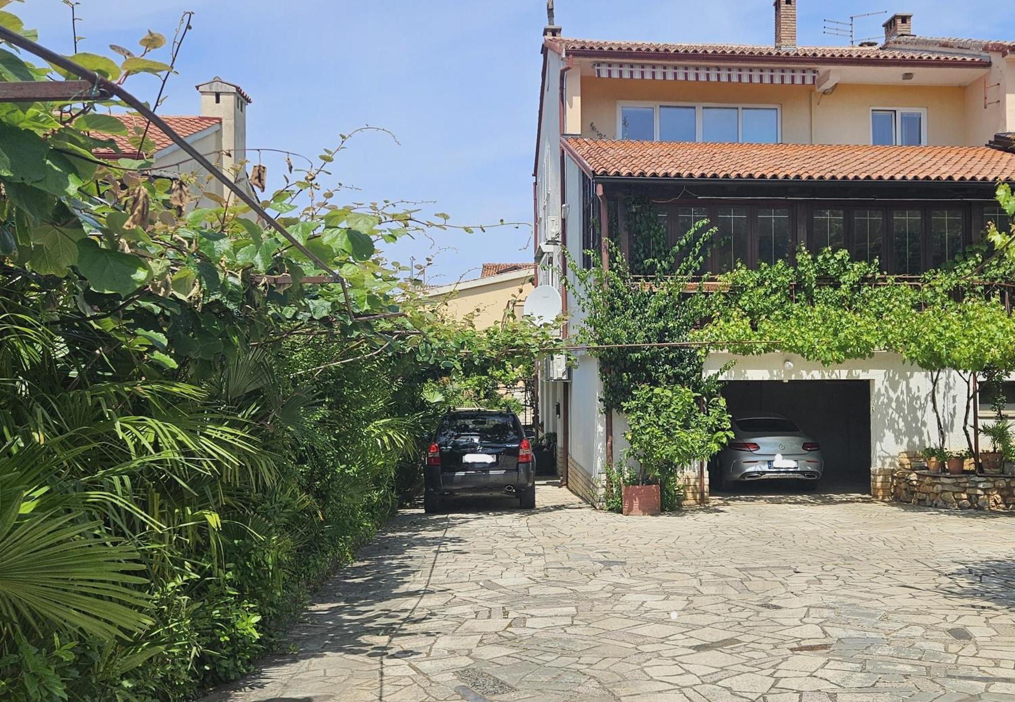 Apartment Nona Ana *