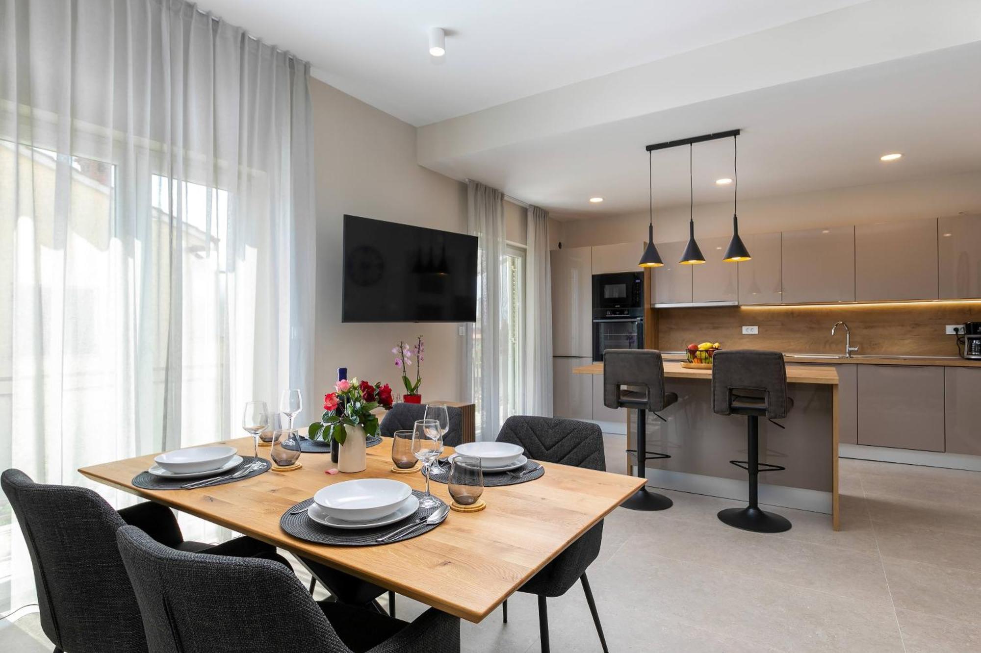 Apartment Nona Ana Poreč