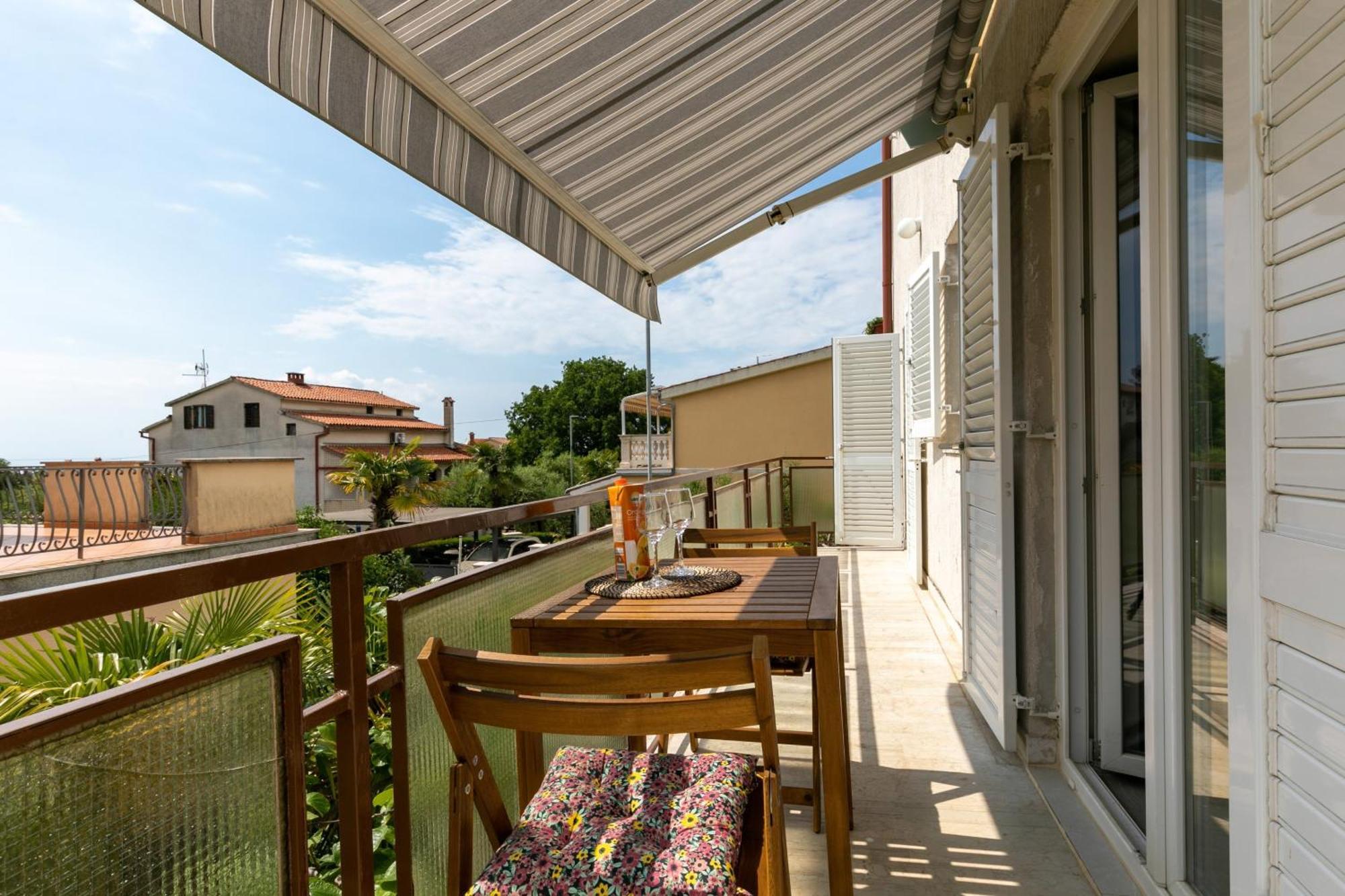 Nona Ana Poreč