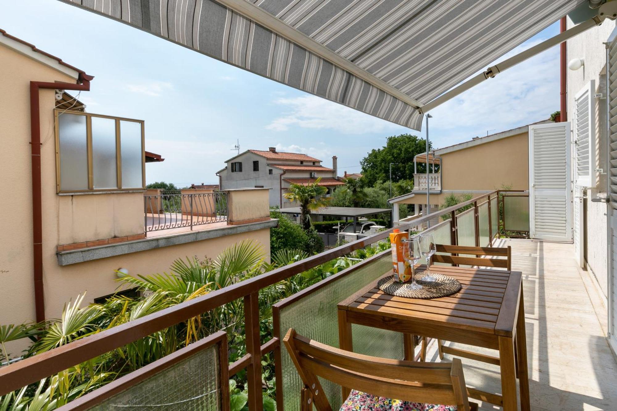 Apartment Nona Ana *